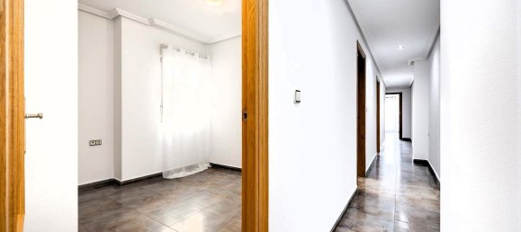 3 Schlafzimmer Wohnung in Torrevieja, Spain, Nr. 138293 3