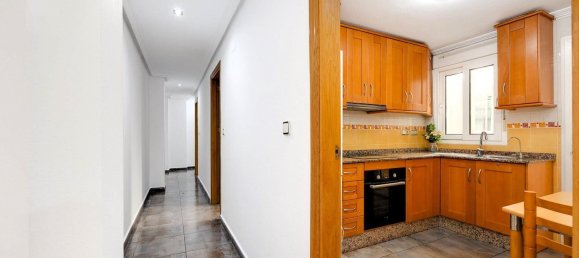 3 Schlafzimmer Wohnung in Torrevieja, Spain, Nr. 138293 8