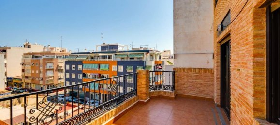 3 Schlafzimmer Wohnung in Torrevieja, Spain, Nr. 138293 24
