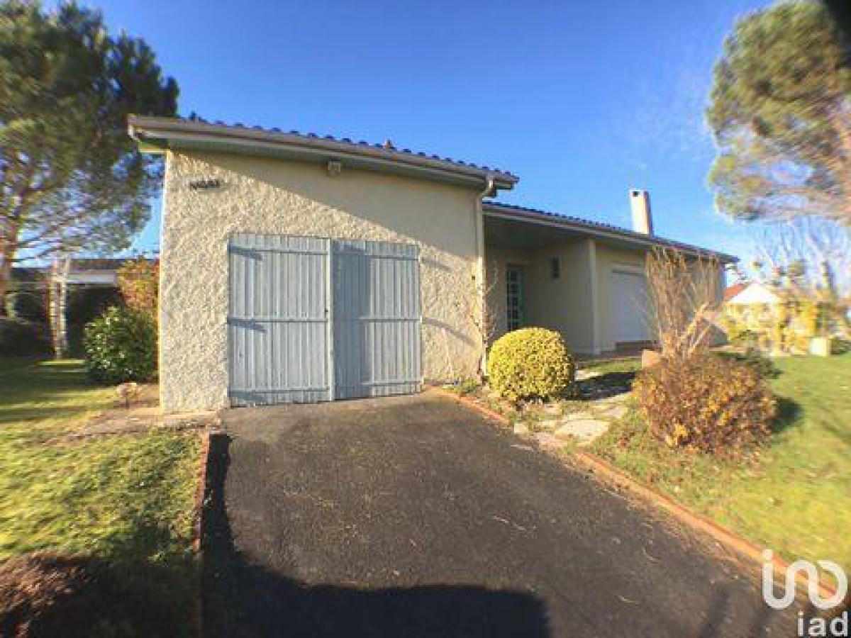 3 Schlafzimmer Haus in Orthez, France, Nr. 7834