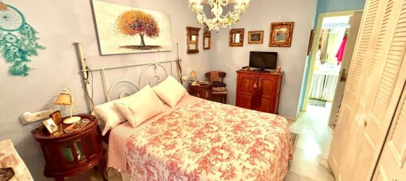 Apartamento T2 em Mijas, Spain N.º 147146 18