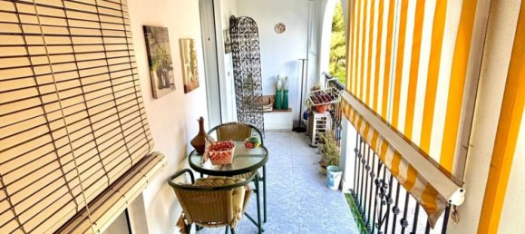 Apartamento T2 em Mijas, Spain N.º 147146 23