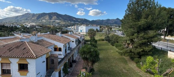 Apartamento T2 em Mijas, Spain N.º 147146 27