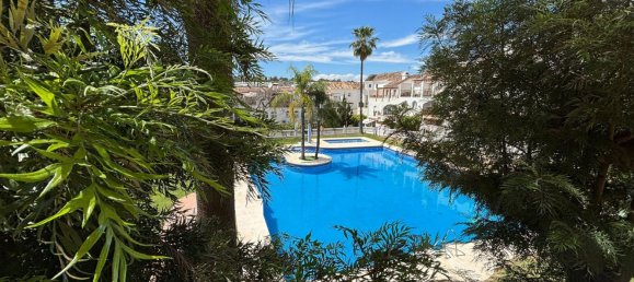 Apartamento T2 em Mijas, Spain N.º 147146 33