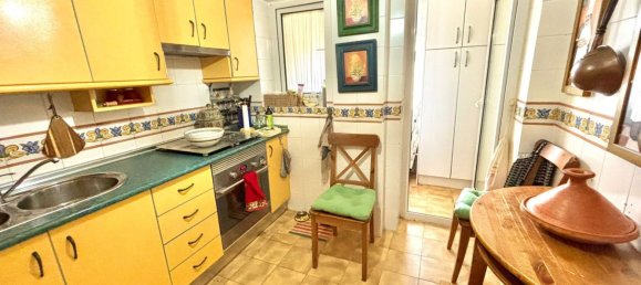 Apartamento T2 em Mijas, Spain N.º 147146 5