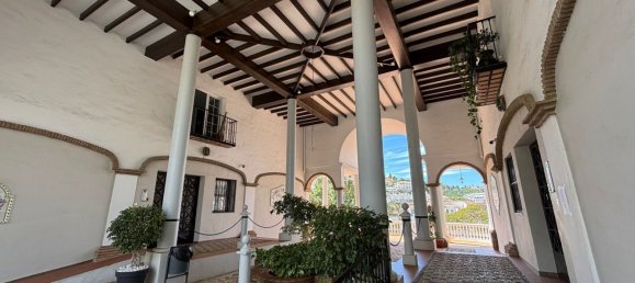 Apartamento T2 em Mijas, Spain N.º 147146 36