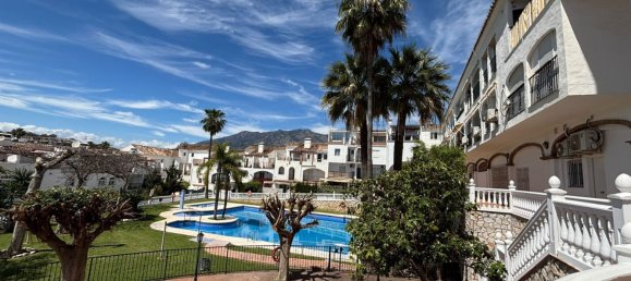 Apartamento T2 em Mijas, Spain N.º 147146 34