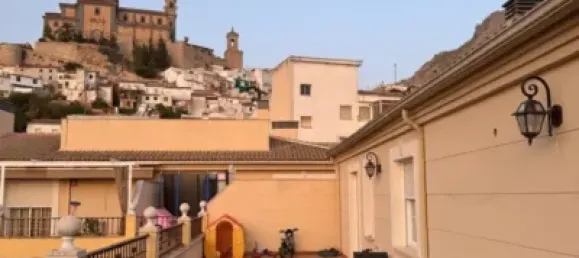 Penthouse T2 em Martos, Spain N.º 141008 11