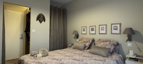 3 rooms Apartment in Bourges, France No. 47539 19