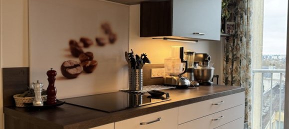 3 rooms Apartment in Bourges, France No. 47539 17