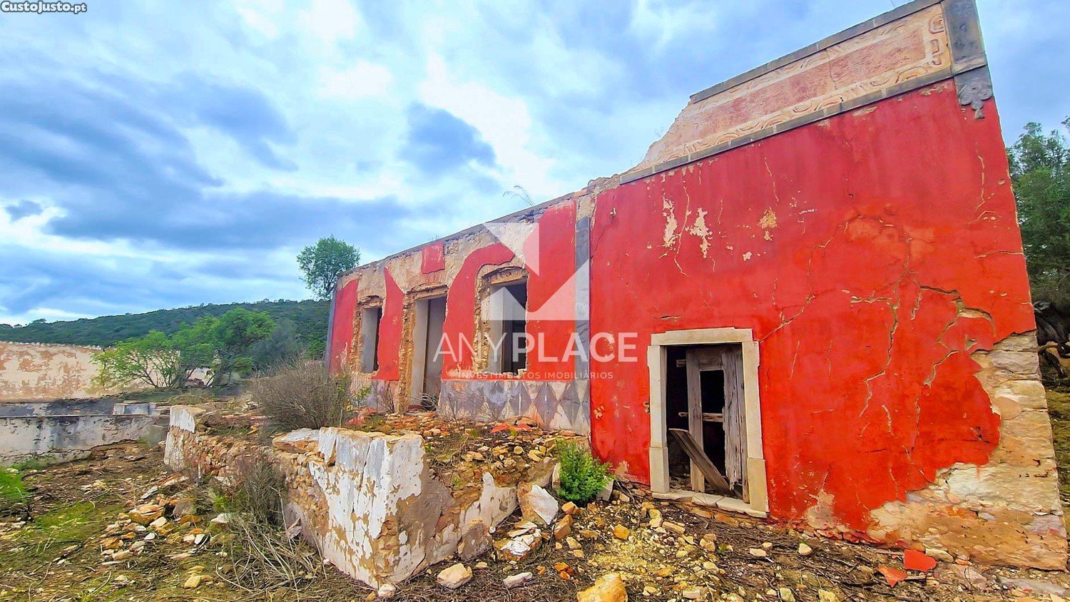 6 Schlafzimmer Haus in Loule, Portugal, Nr. 230965