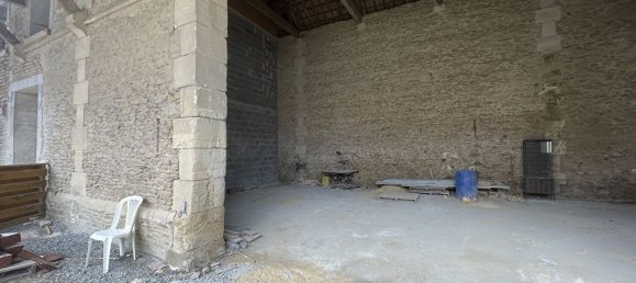 3 chambres Maison à Biéville-Beuville, France No. 358255 3