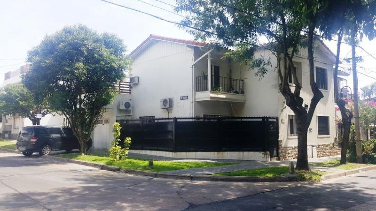 Casa T3 em Vicente Lopez, Argentina N.º 9823