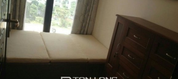 Квартира с 3 спальнями в Тханьсуан, Вьетнам № 2638 7