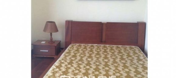 Квартира с 3 спальнями в Тханьсуан, Вьетнам № 2638 5