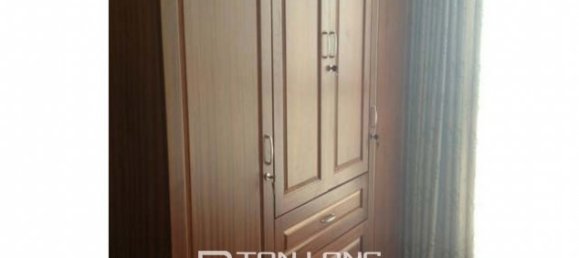 Квартира с 3 спальнями в Тханьсуан, Вьетнам № 2638 6