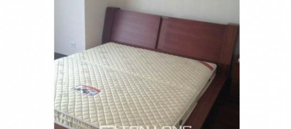 Квартира с 3 спальнями в Тханьсуан, Вьетнам № 2638 3