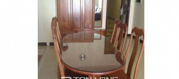 Квартира с 3 спальнями в Тханьсуан, Вьетнам № 2638 2