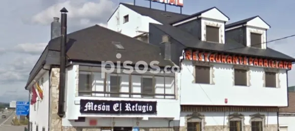 Здание с 8 спальнями в Кубиллос дель Силь, Испания № 66630 21