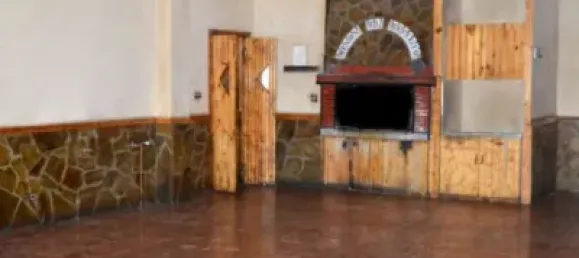 Здание с 8 спальнями в Кубиллос дель Силь, Испания № 66630 4