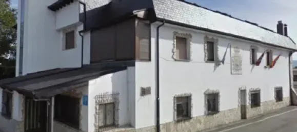 Здание с 8 спальнями в Кубиллос дель Силь, Испания № 66630 22