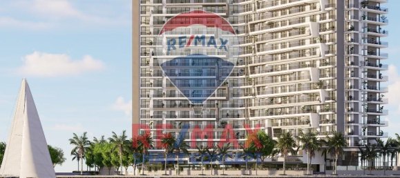 46m² Apartment in Yas Island, UAE No. 26637 2