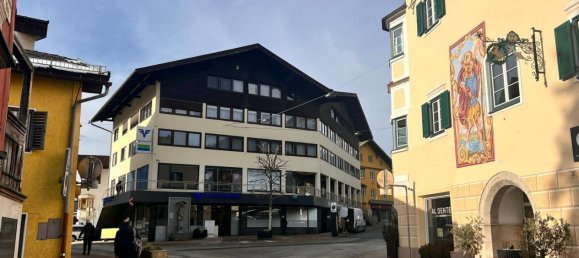 Imóvel comercial em Telfs, Austria 253 m² N.º 158371 2