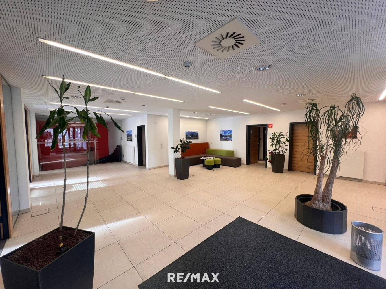 Imóvel comercial em Telfs, Austria 253 m² N.º 158371