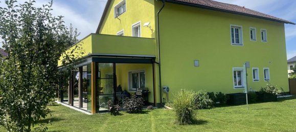 7 rooms House in Poggersdorf, Austria No. 220137 8