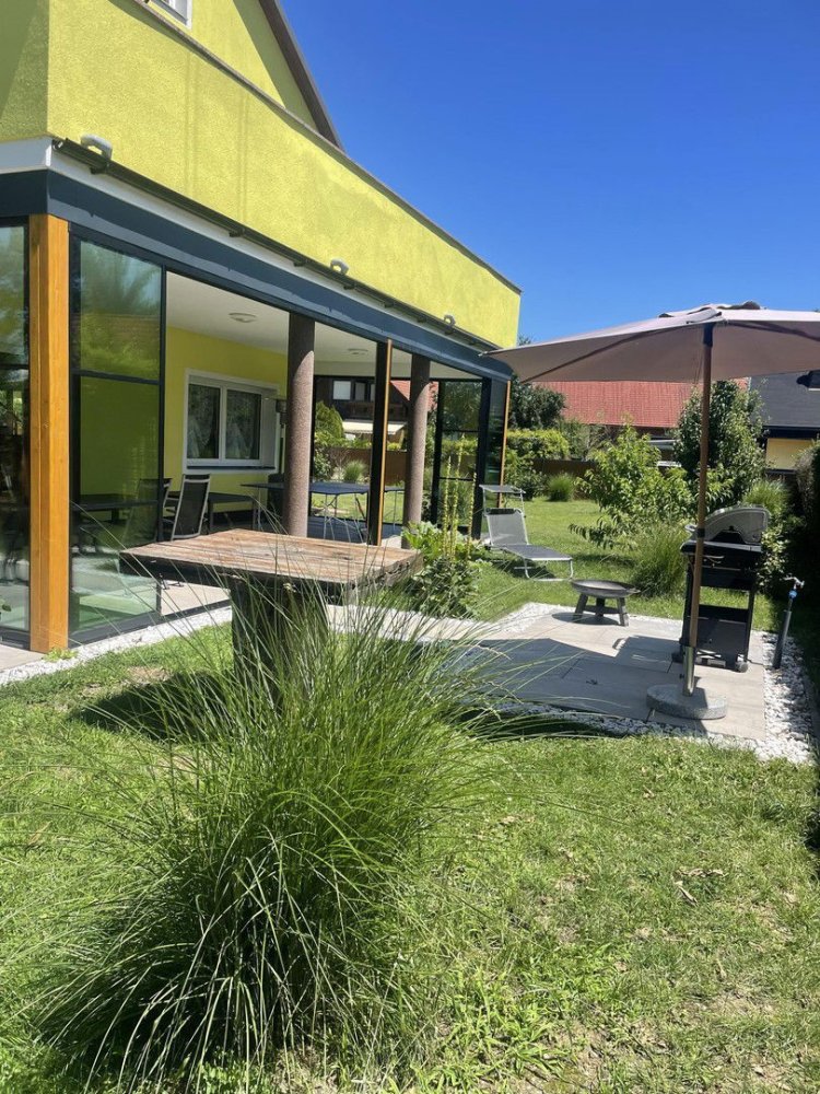 7 rooms House in Poggersdorf, Austria No. 220137