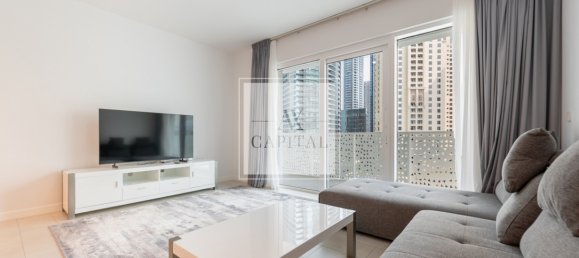 1 bedroom Apartment in Jumeirah Beach Residence, UAE No. 52558 2