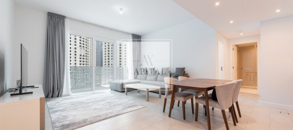 1 bedroom Apartment in Jumeirah Beach Residence, UAE No. 52558 3