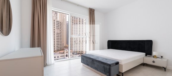 1 bedroom Apartment in Jumeirah Beach Residence, UAE No. 52558 10