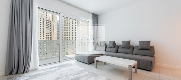 1 bedroom Apartment in Jumeirah Beach Residence, UAE No. 52558 7