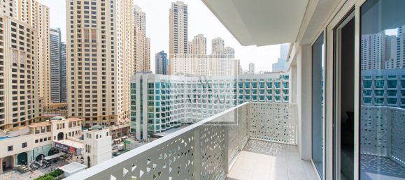 1 bedroom Apartment in Jumeirah Beach Residence, UAE No. 52558 12