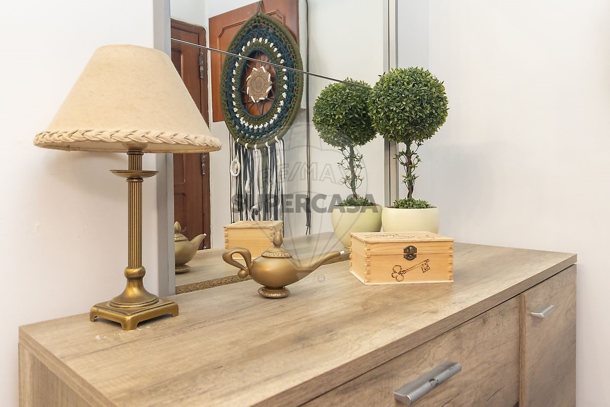 2 Schlafzimmer Wohnung in Costa da Caparica, Portugal, Nr. 284674