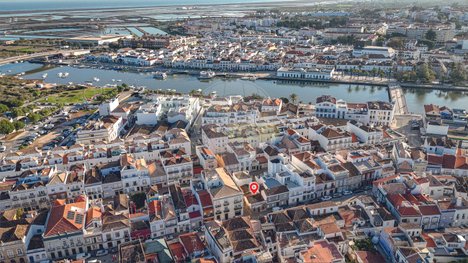 3 bedrooms House in Tavira, Portugal No. 31843