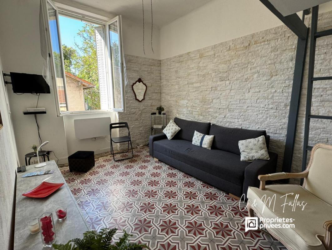 1 Schlafzimmer Wohnung in Roanne, France, Nr. 331255