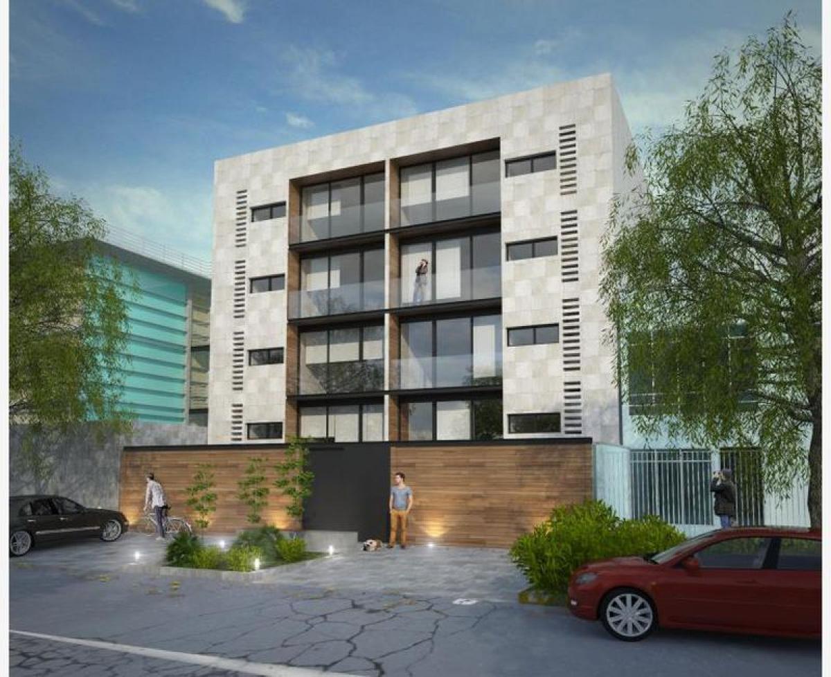 2 bedrooms Apartment in Mexicali, Mexico No. 149198