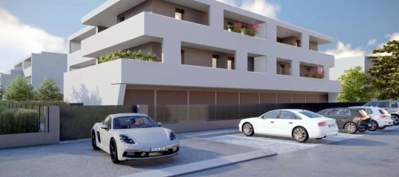 3 rooms Apartment in Rubano, Italy No. 29952 3