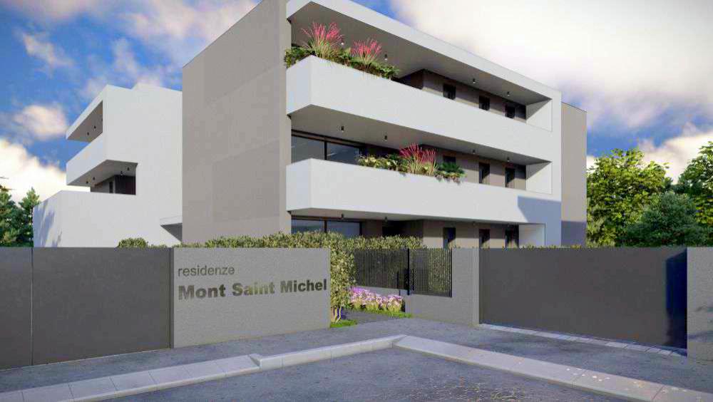 3 rooms Apartment in Rubano, Italy No. 29952