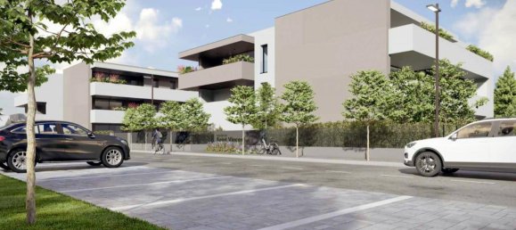 3 rooms Apartment in Rubano, Italy No. 29952 2