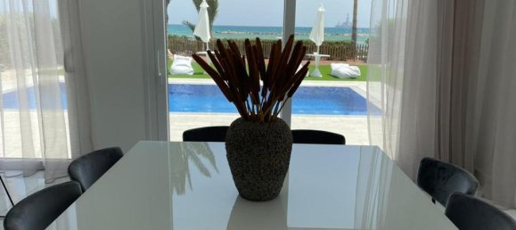 5 Schlafzimmer Villa in Oroklini, Cyprus, Nr. 26037 2