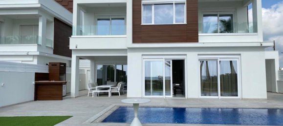 5 Schlafzimmer Villa in Oroklini, Cyprus, Nr. 26037 5