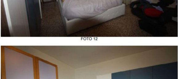 2 bedrooms Apartment in Treviolo, Italy No. 380854 10