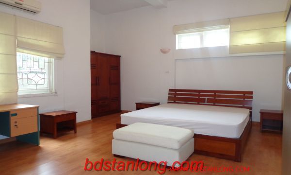 3 غرف نوم شقة في Tay Ho, Vietnam رقم 4533