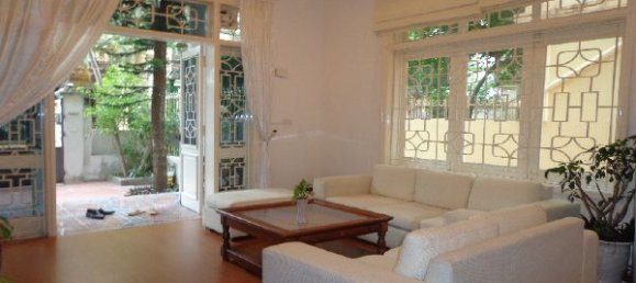 3 غرف نوم شقة في Tay Ho, Vietnam رقم 4533 2