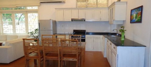 3 غرف نوم شقة في Tay Ho, Vietnam رقم 4533 6