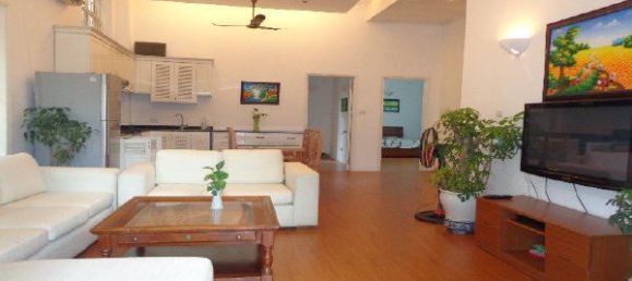 3 غرف نوم شقة في Tay Ho, Vietnam رقم 4533 4