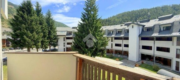 1 غرف نوم شقة في Bardonecchia, Italy رقم 302492 13